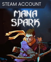Mana Spark Pc