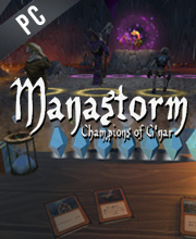 Manastorm Champions of G'nar Pc