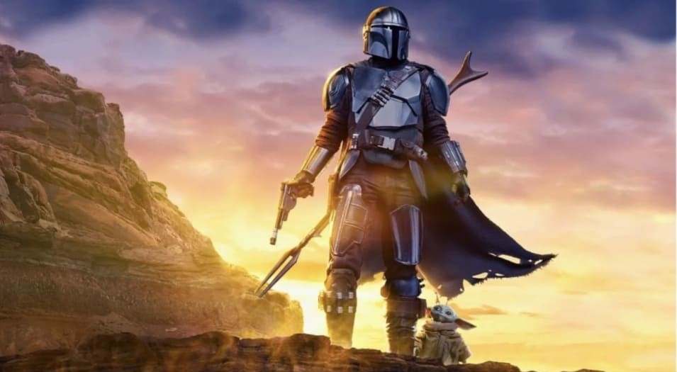 Mandalorian Game