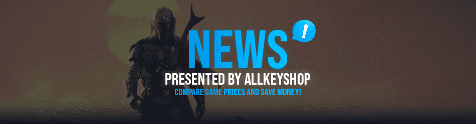 News Presented by AllKeyShop