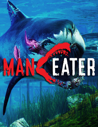 Tripwire Interactive's 'Maneater' Coming to Epic Games Store in 2019