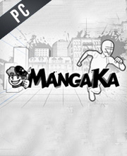 MangaKa