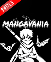 Mangavania Switch
