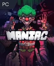 Maniac Pc
