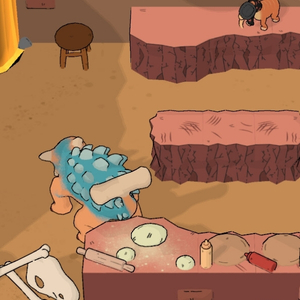 Manitas Kitchen - Cookery