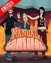 Manual Samuel Switch