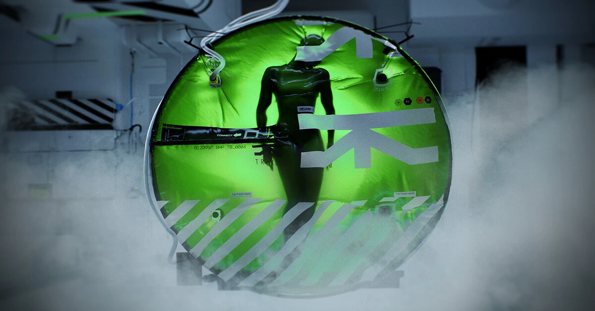 Marathon: Bungie verschiebt FPS auf unbestimmte Zeit nach Fan-Kritik