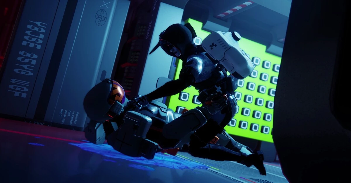 Marathon Hits 143k Concurrent Players Ahead of March Launch Marathon Hits 143k Concurrent Players Ahead of March Launch