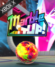 Marble It Up Xbox Series X