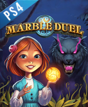 Marble Duel Playstation 4