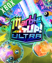 Marble It Up! Ultra Xbox One