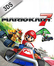 Mario Kart 7