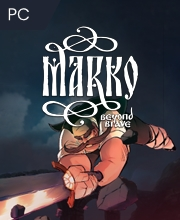 Marko Beyond Brave Pc