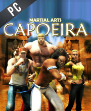 Martial Arts Capoeira