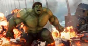Lost 2011 THQ Avengers Game Unexpectedly Surfaces In Massive Steam Database Leak