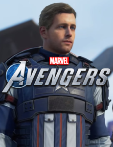Marvel’s Avengers 