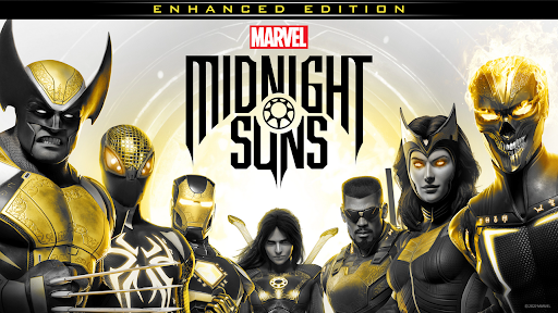 purchase Marvelâ€™s Midnight Suns Enhanced Edition best price online