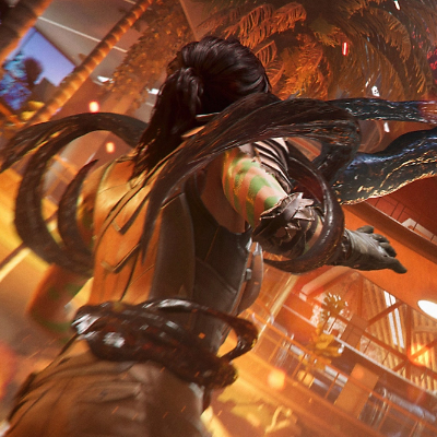 Marvel’s Spider-Man 2 PS5 - Symbiote