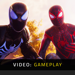 Marvel’s Spider-Man 2 PS5 Gameplay Video