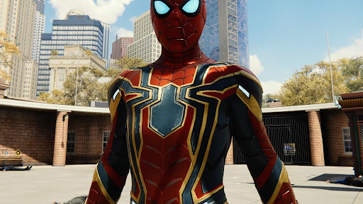 Marvelâs Spider-Man Remastered PC pre-order bonuses?