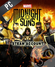 Marvel's Midnight Suns is out on Steam. Check out our price comparison