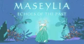Maseylia: Echoes of the Past brings Moebius style to 3D Metroidvanias