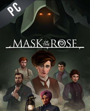 Mask of the Rose Pc