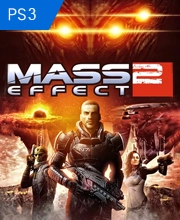 Mass Effect 2 Playstation 3