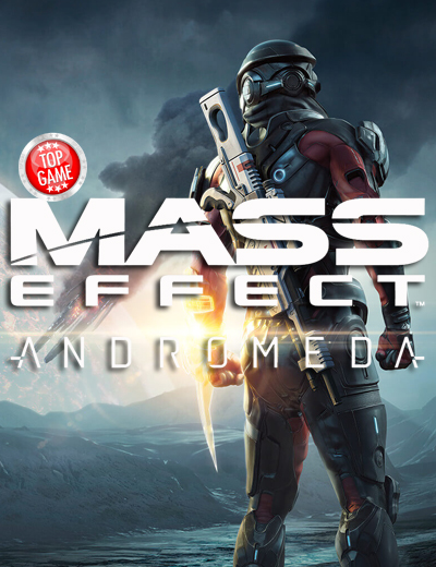 Mass Effect Andromeda Release Date Confirmed, Coming Out in March!
