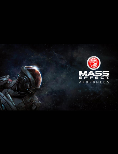Mass Effect Andromeda Weapons Can Have Its Own Custom Name