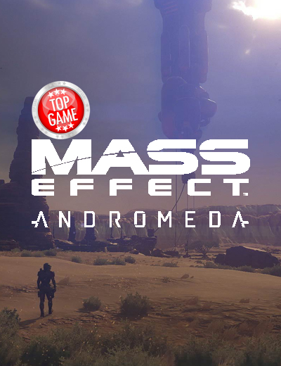 Here’s How You Can Play Mass Effect Andromeda Ahead From Its Release