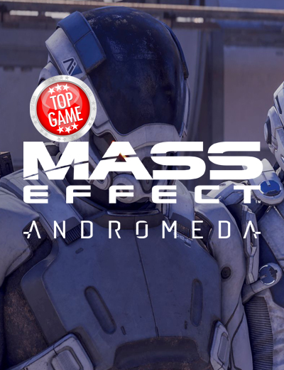Mass Effect Andromeda PC System Requirements Announced
