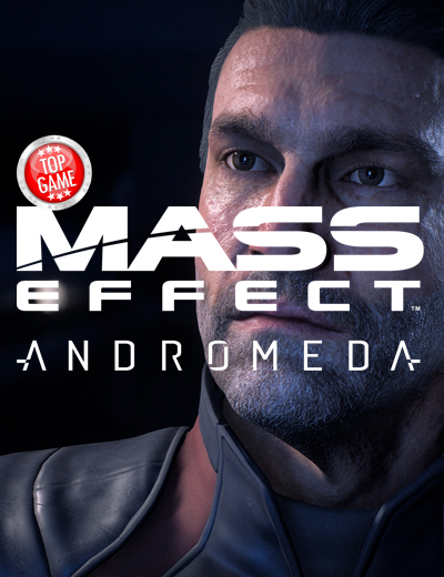 Mass Effect Andromeda Multiplayer Beta No Longer Pushing Through