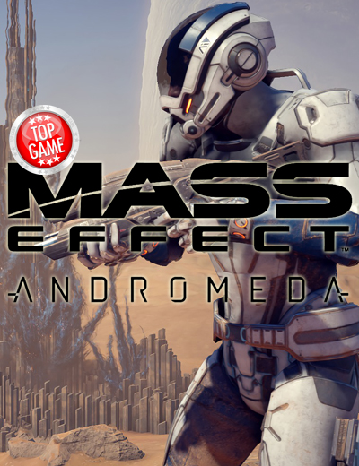 Mass Effect Andromeda Trial Will Give Players Limited Access to Its Campaign
