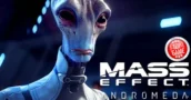 Mass Effect Andromeda Meet The Cast Video: Jarun Tann
