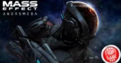 The Mass Effect Andromeda Reviews Are In!