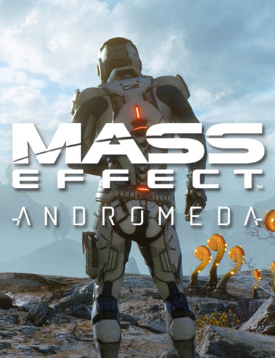 mass effect andromeda download code