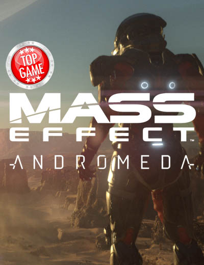 Mass Effect Andromeda Is Not An Open-World Clarified By Game Producer