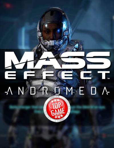 No Dedicated Servers For Mass Effect Andromeda Multiplayer
