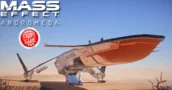Introducing The Mass Effect Andromeda Ship Called Tempest!