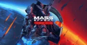 Mass Effect Legendary Edition Is A Great Value AAA RPG Bundle To Buy Now