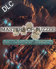 Masters of Puzzle Battlegroup Selcior Pc