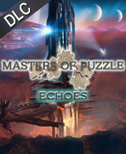 Masters of Puzzle Echoes