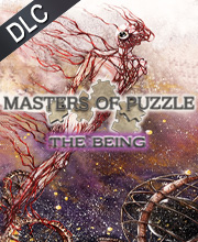 Masters of Puzzle The Being
