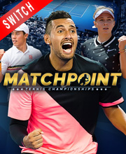 Matchpoint Tennis Championships