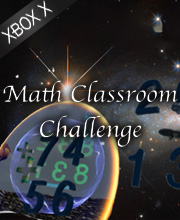 Math Classroom Challenge