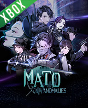 Mato Anomalies Xbox One