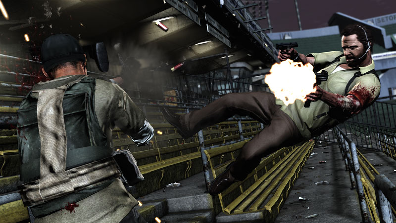 max payne 4 release date