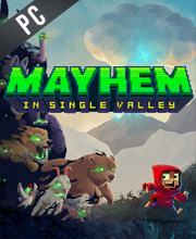Mayhem in Single Valley Pc