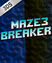 Maze Breaker 3 3Ds